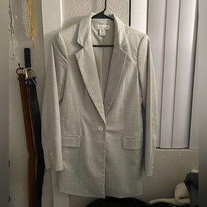 LAST CHANCE Rachel Zoe blazer